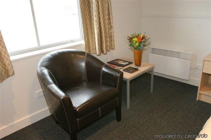 Quest Dunedin Serviced Apartments Oda fotoğraf