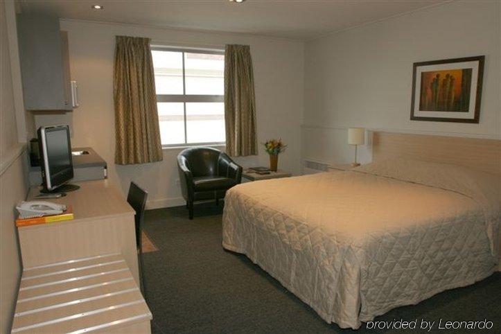 Quest Dunedin Serviced Apartments Oda fotoğraf