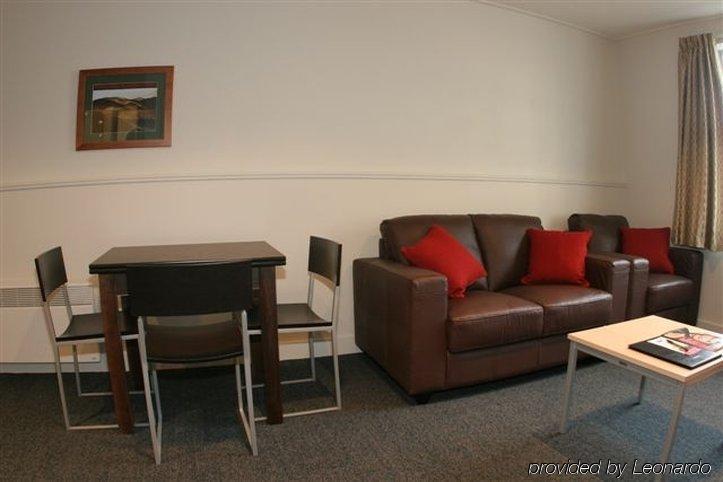 Quest Dunedin Serviced Apartments Oda fotoğraf